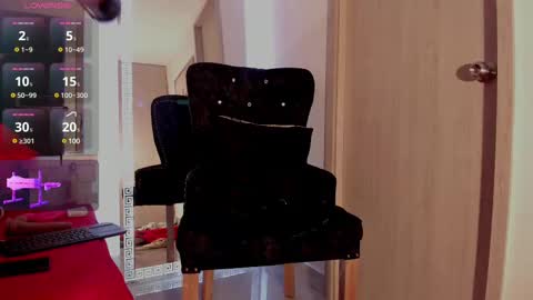 Snapshot of daila_jonnes chatting on 13, 2, 2025  D A I L A  online show from 13, 2, 2025