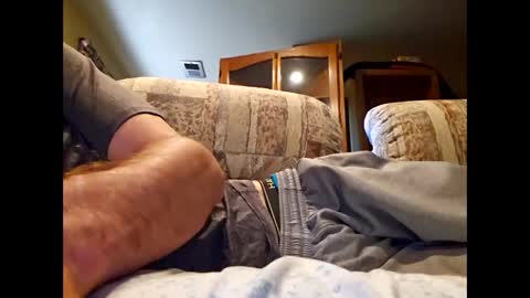 DailyJerker84 online show from 1, 3, 2025