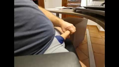 dailymonster online show from 4, 12, 2025