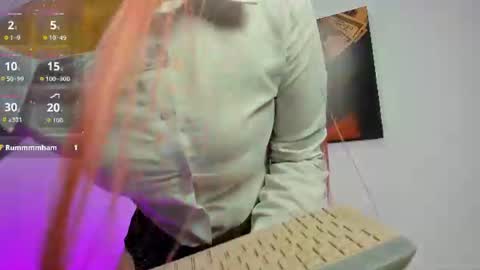 Snapshot of dailynrose chatting on 26, 6, 2026 DAILY online show from 26, 6, 2026