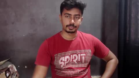 indian guys online show from 6, 1, 2025