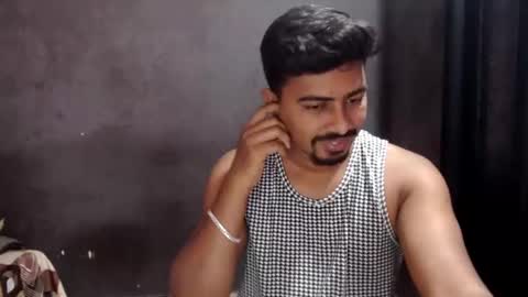 indian guys online show from 25, 1, 2025
