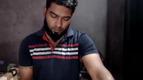 indian guys online show from 31, 1, 2025