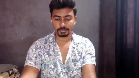 indian guys online show from 2, 2, 2025