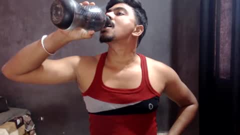 indian guys online show from 2, 2, 2025