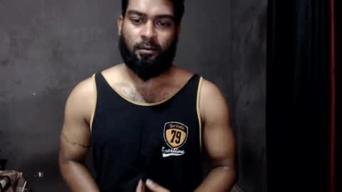 indian guys online show from 10, 2, 2025