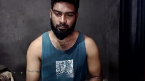 indian guys online show from 12, 9, 2025