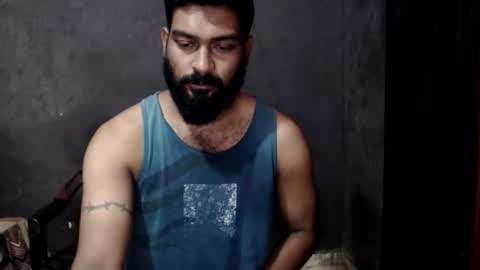 indian guys online show from 18, 1, 2026