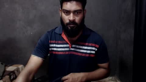 indian guys online show from 23, 3, 2026