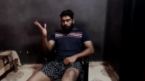 indian guys online show from 24, 3, 2026