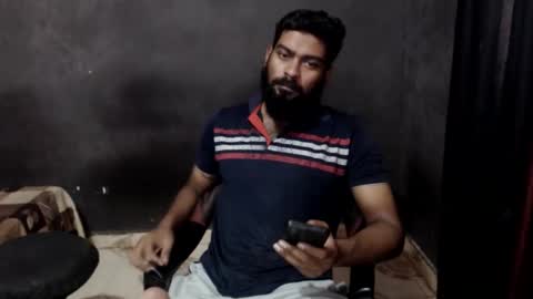 indian guys online show from 2, 4, 2026