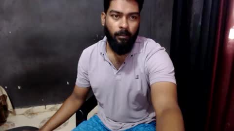 indian guys online show from 1, 5, 2026