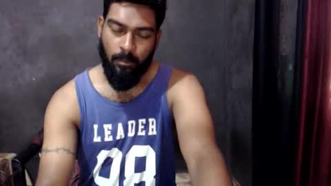 indian guys online show from 8, 5, 2026