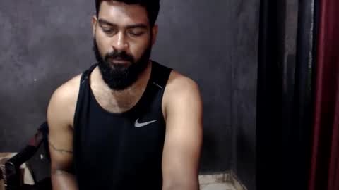 indian guys online show from 10, 5, 2026