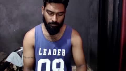 indian guys online show from 11, 5, 2026