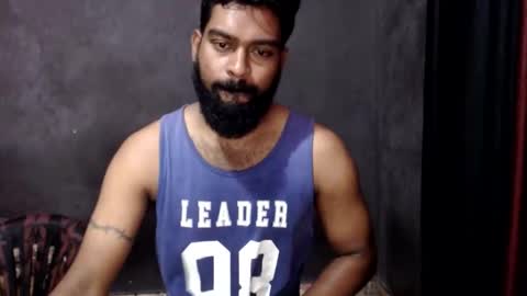 indian guys online show from 11, 5, 2026