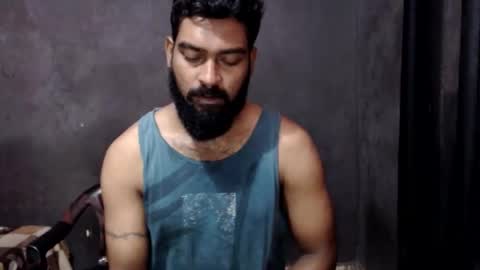 indian guys online show from 15, 5, 2026