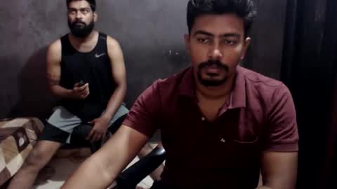 indian guys online show from 16, 5, 2026