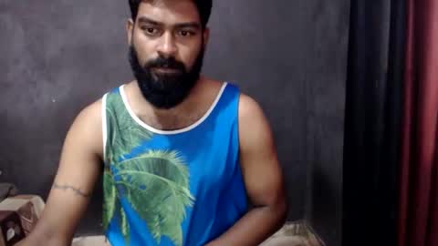 indian guys online show from 22, 5, 2026
