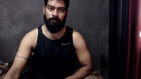 indian guys online show from 25, 5, 2026