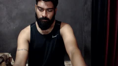 indian guys online show from 25, 5, 2026