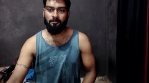 indian guys online show from 2, 6, 2026