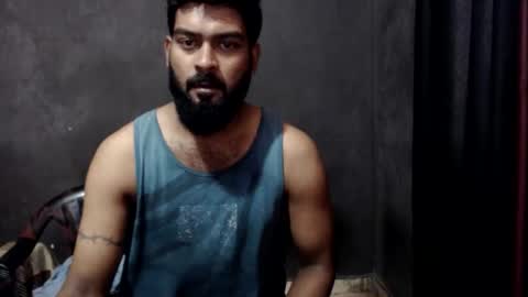 indian guys online show from 3, 6, 2026