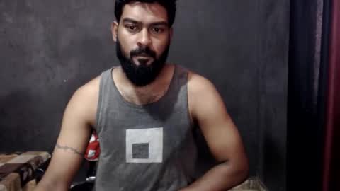 indian guys online show from 6, 6, 2026