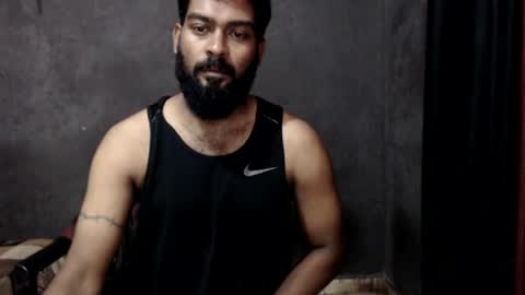 indian guys online show from 15, 6, 2026