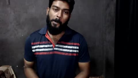 indian guys online show from 18, 6, 2026