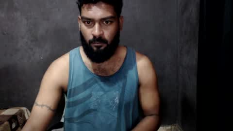 indian guys online show from 1, 7, 2026