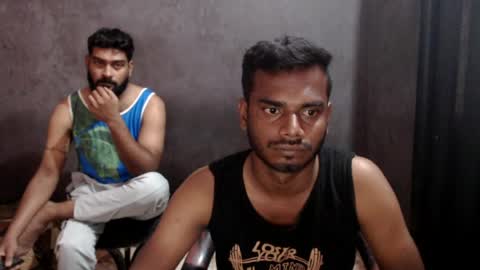 indian guys online show from 14, 7, 2026