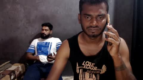 indian guys online show from 15, 7, 2026
