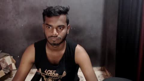 indian guys online show from 16, 7, 2026
