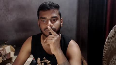 indian guys online show from 17, 7, 2026