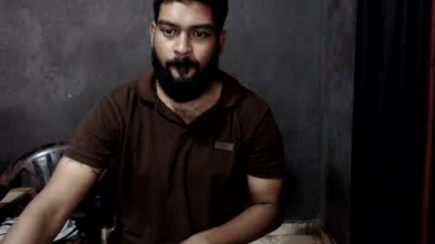 indian guys online show from 17, 7, 2026