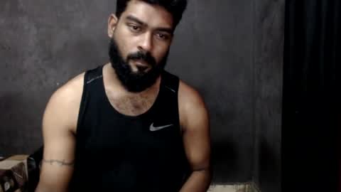 indian guys online show from 18, 7, 2026
