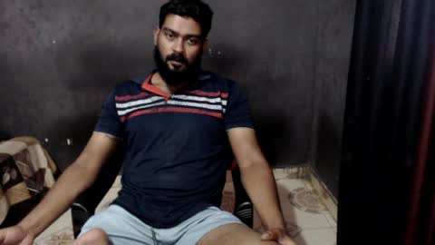indian guys online show from 19, 7, 2026