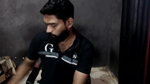 indian guys online show from 20, 7, 2026