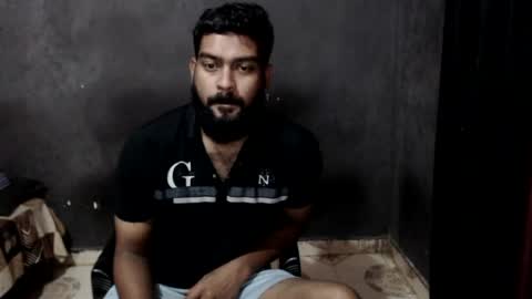 indian guys online show from 20, 7, 2026