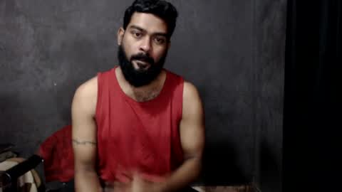 indian guys online show from 22, 7, 2026