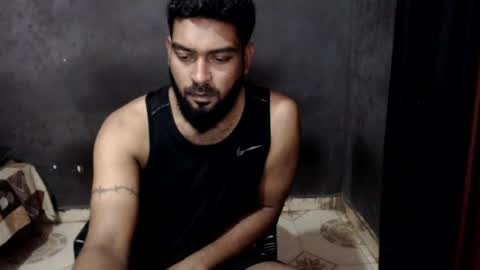 indian guys online show from 23, 7, 2026