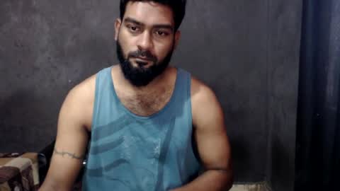 indian guys online show from 27, 7, 2026