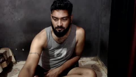 indian guys online show from 5, 8, 2026