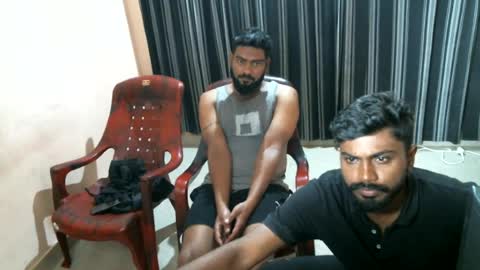 indian guys online show from 6, 8, 2026