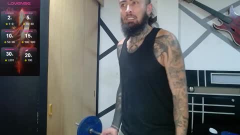 felipe online show from 16, 10, 2025