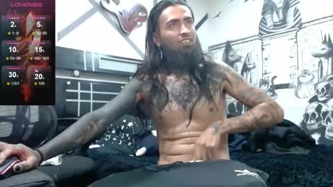 felipe online show from 31, 10, 2025