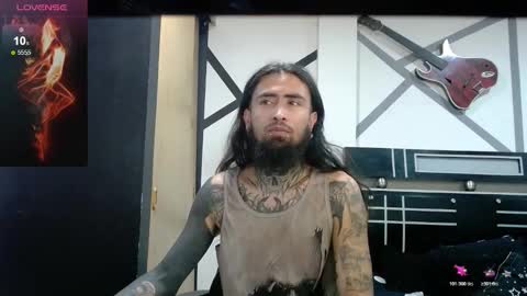 felipe online show from 4, 11, 2025