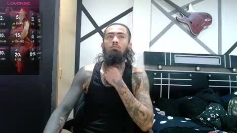 felipe online show from 10, 11, 2025