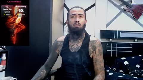 felipe online show from 9, 2, 2026